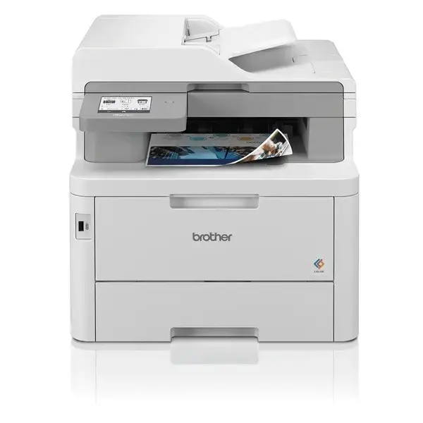 Brother MFC-L8340CDW 30 str., ADF, LED, tiskárna, kopírka, sken, fax, WIFI, USB, duplexní tisk