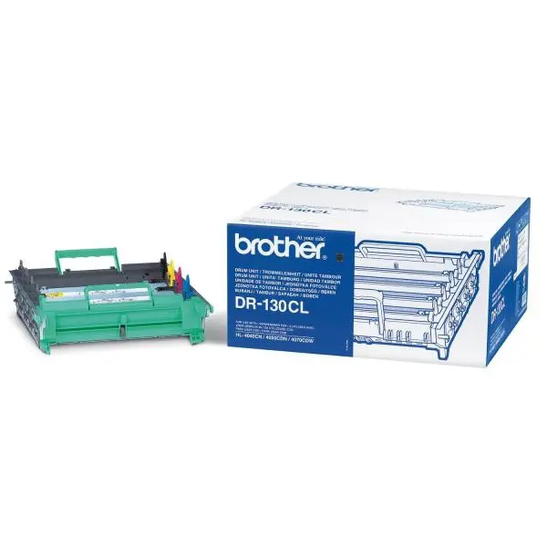BROTHER DR130CL - originální