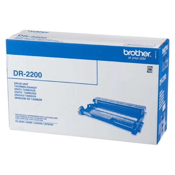 BROTHER DR2200 - originální