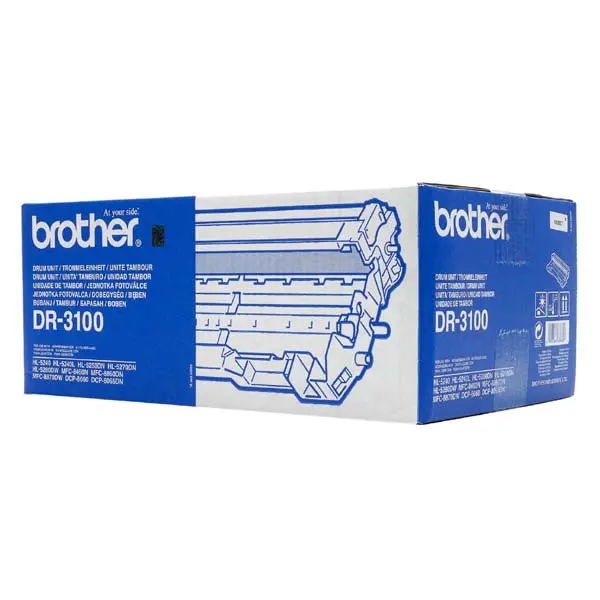 BROTHER DR3100 - originální