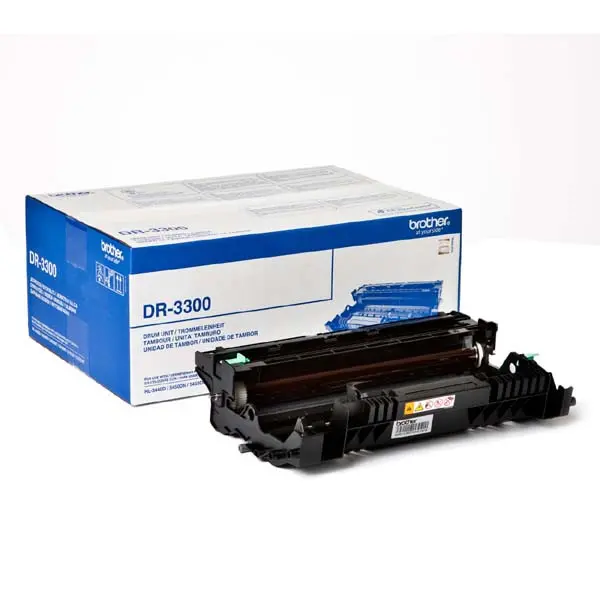 BROTHER DR3300 - originální