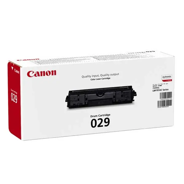 CANON 4371B002 BK - originální