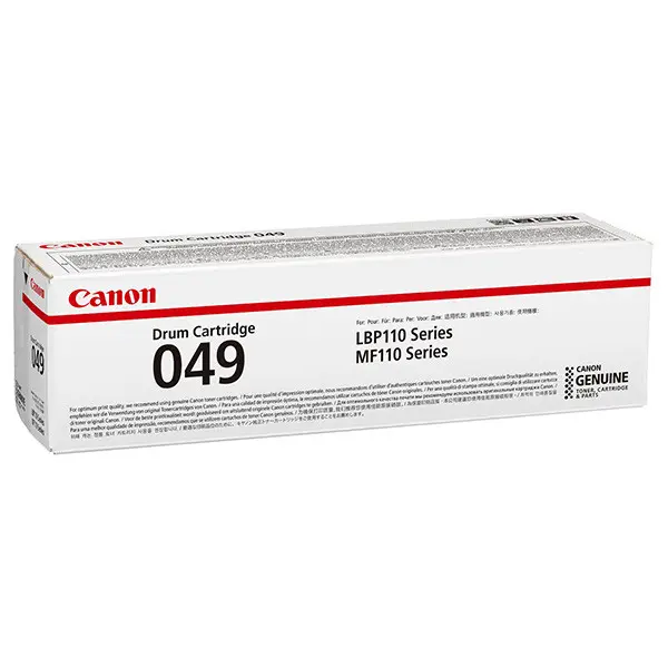 CANON 2165C001 BK - originální