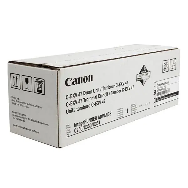 CANON 8520B002 BK - originální
