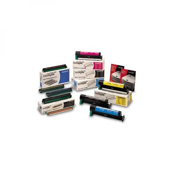 LEXMARK 12A1455 - originální