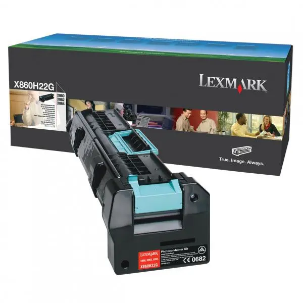 LEXMARK X860H22G - originální