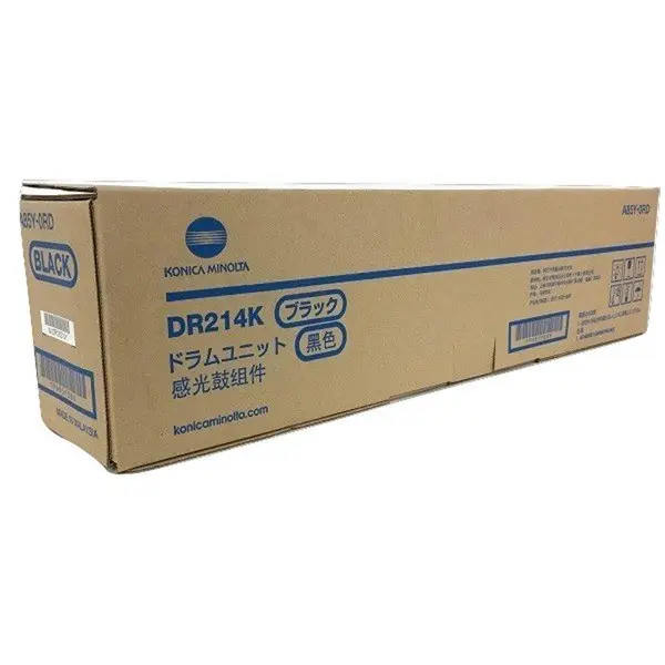 KONICA MINOLTA A85Y0RD K - originální