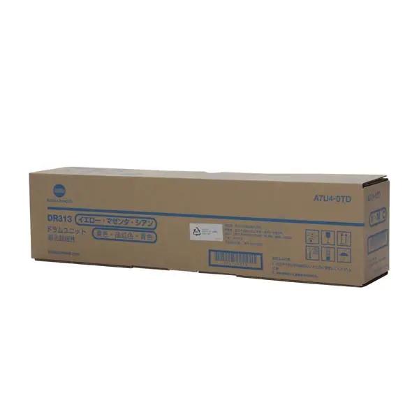 KONICA MINOLTA A7U40TD - originální