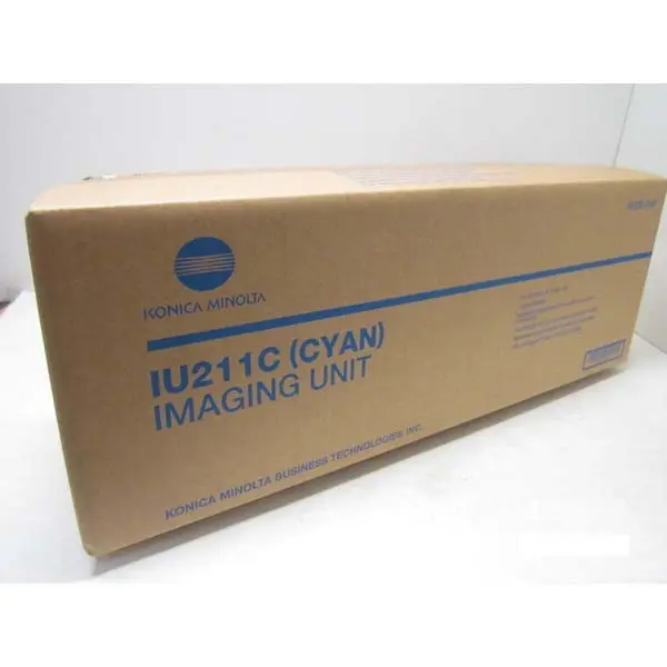 KONICA MINOLTA A0DE0HF C - originální