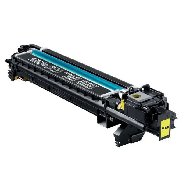 KONICA MINOLTA A0WG08J Y - originální