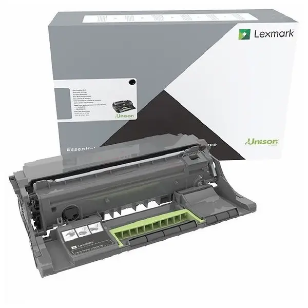 LEXMARK 56F0ZA0 - originální