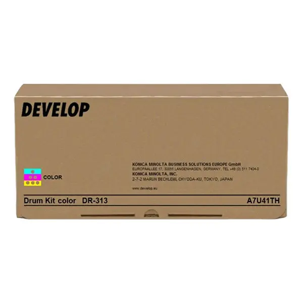 DEVELOP A7U41TH - originální