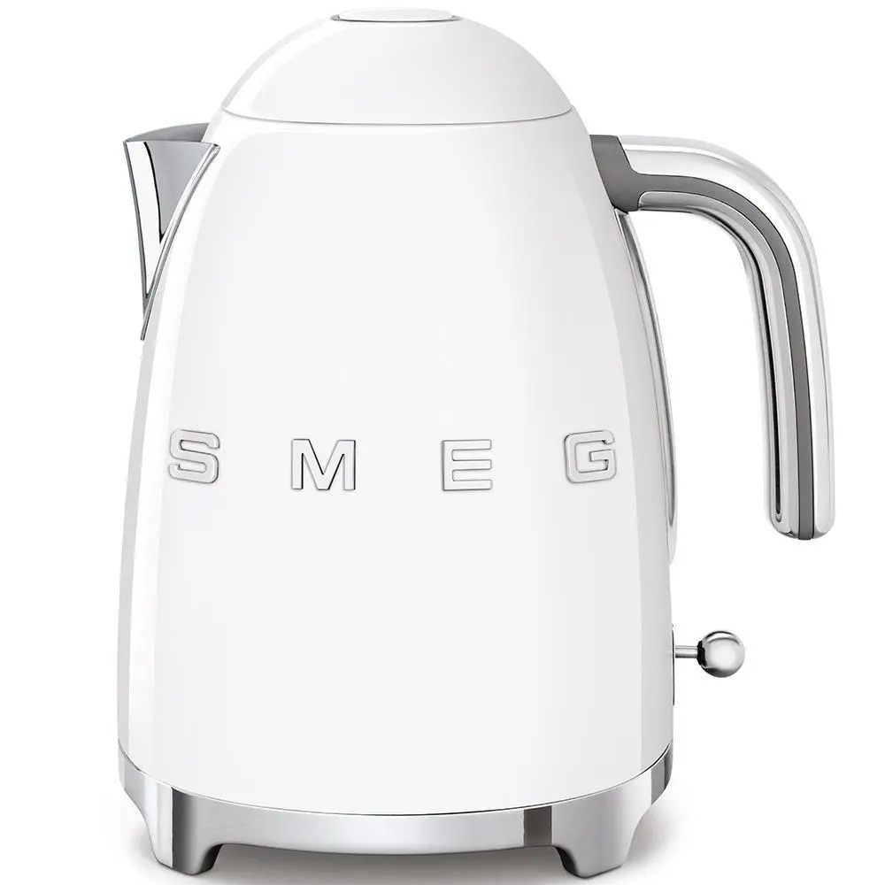 SMEG KLF03WHEU bílá