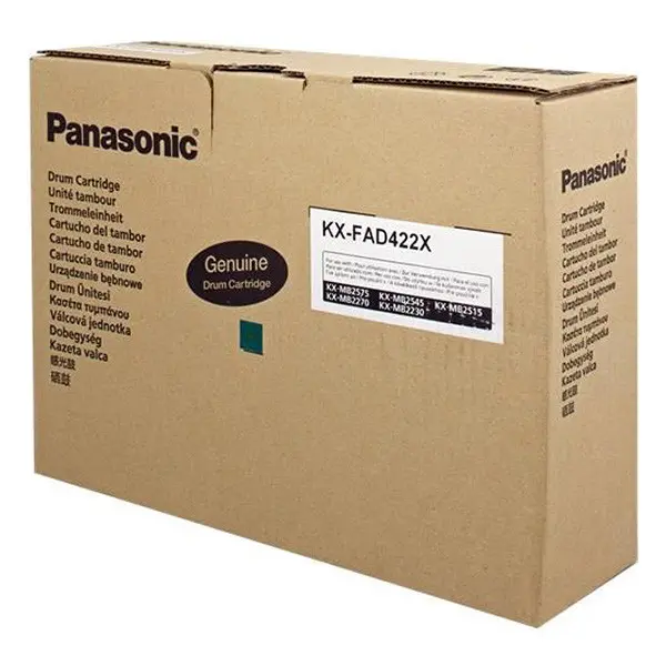 PANASONIC KX-FAD422X - originální