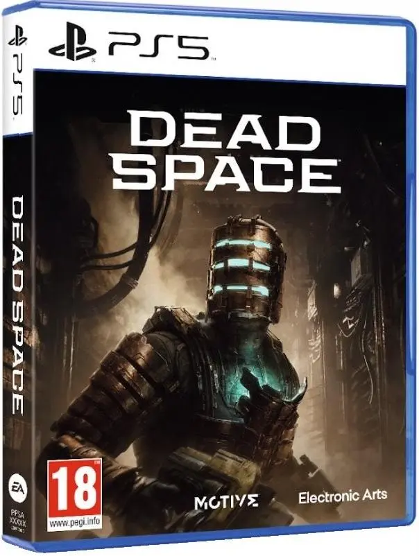 PS5 - Dead Space ( remake ) 5908305249092