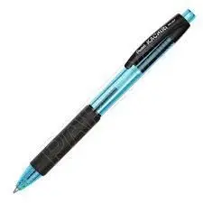 Kuličkové pero Pentel BK457 0,7mm modré tělo modré