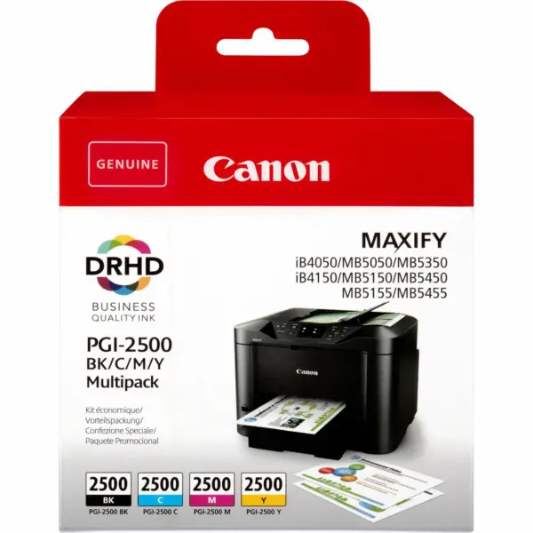 CANON PGI-2500 - originální