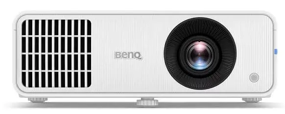 BenQ LW650 WXGA/ Laser projektor/ 4000ANSI/ 3 mil.:1/ 2x HDMI/2x USB A/USB C/ RS232/ repro