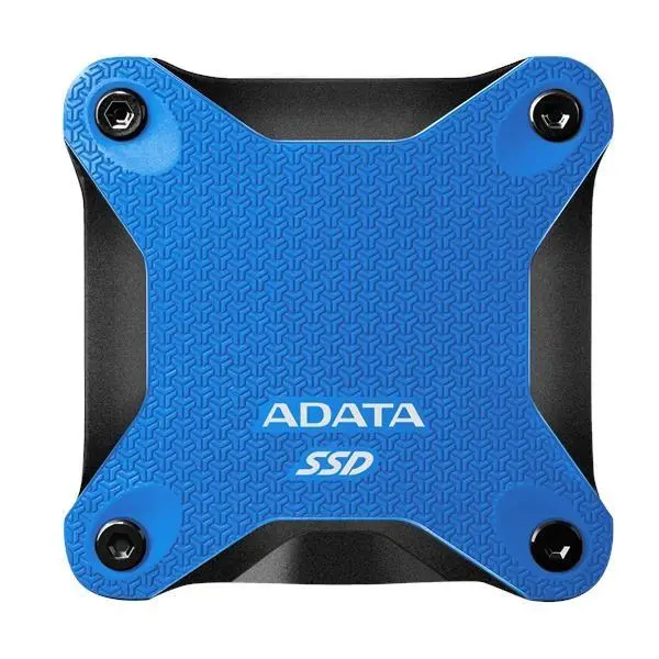 ADATA SD620/2TB/SSD/Externí/Modrá/3R SD620-2TCBL