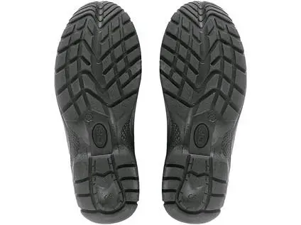 Obuv kotníková CXS STONE APATIT WINTER S3, zimní, černá, vel. 48