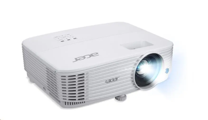 DLP Acer H6542 - 4000Lm,1080p,13000:1,HDMI