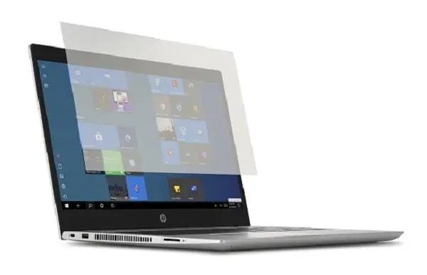 Anti-Glare a Blue Light filtr pro notebooky 13,3"