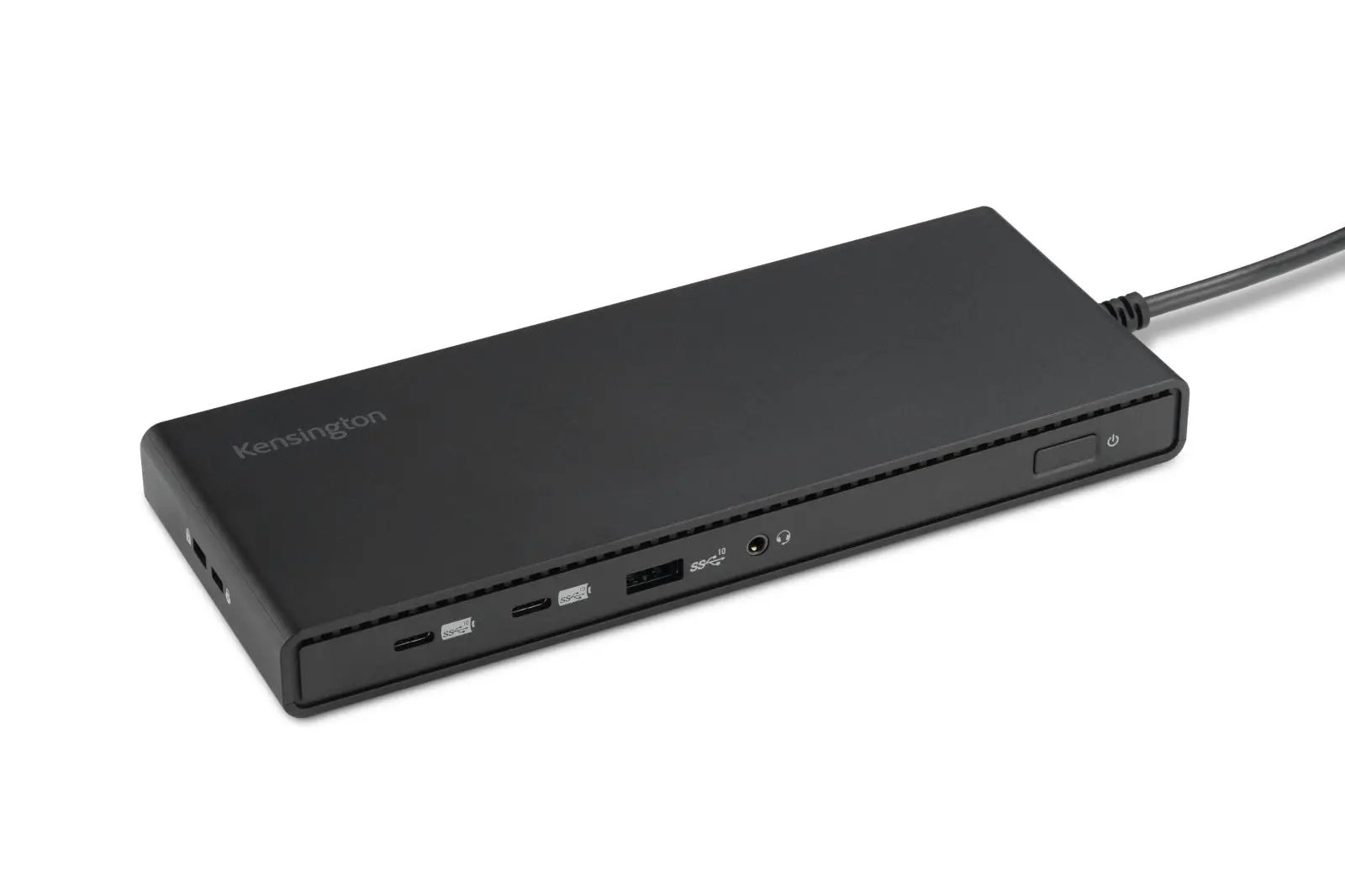 Kensington SD4842P EQ USB-C dokovací stanice