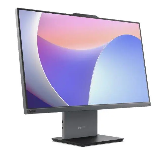 Lenovo ThinkCentre neo 50a 27 G5 AiO 27" FHD IPS/i7-13620H/16GB/1TB SSD/3yOnsite /BT/Win 11Pro/šedá