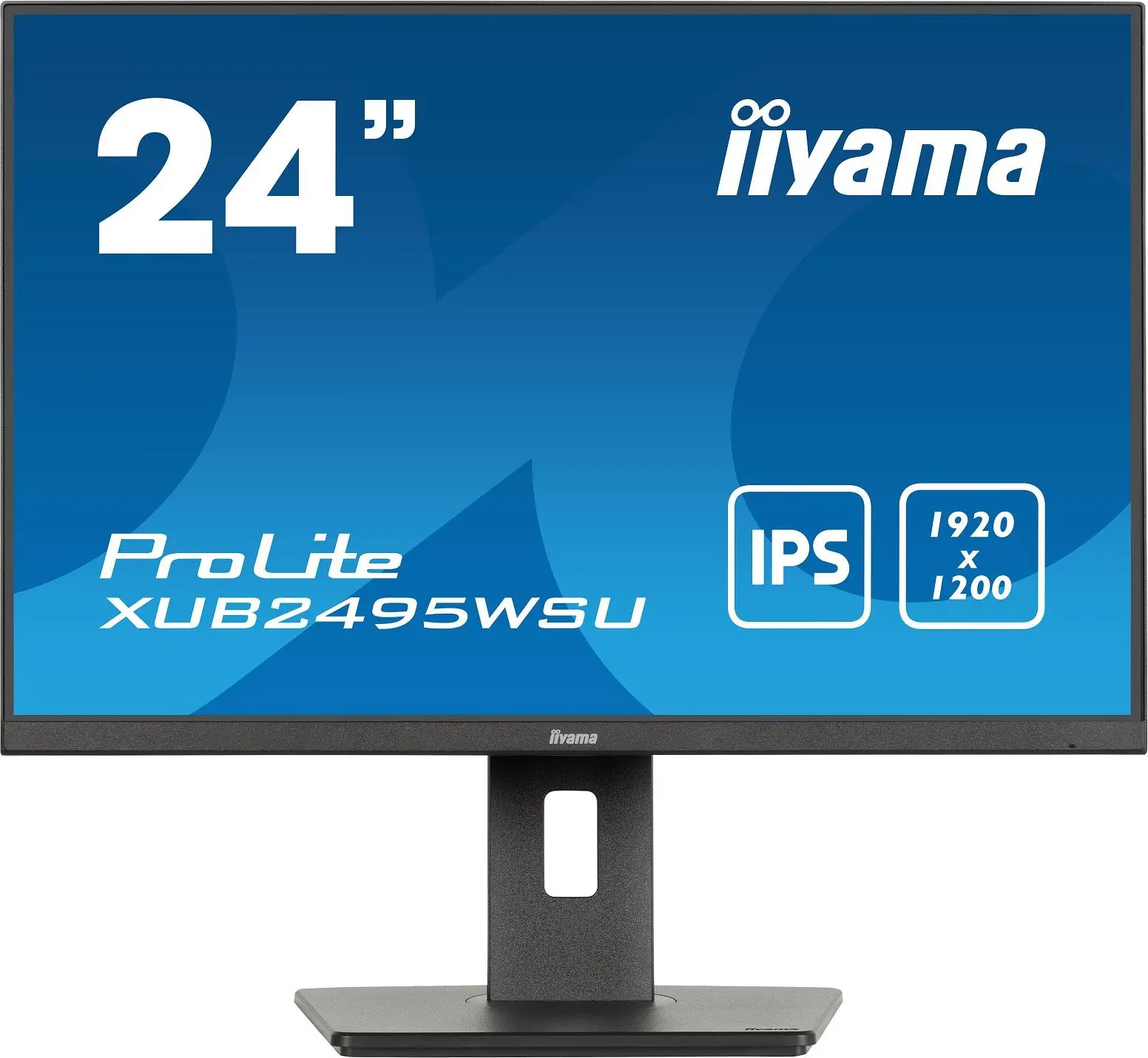 24" IIYAMA ProLite XUB2495WSU-B7