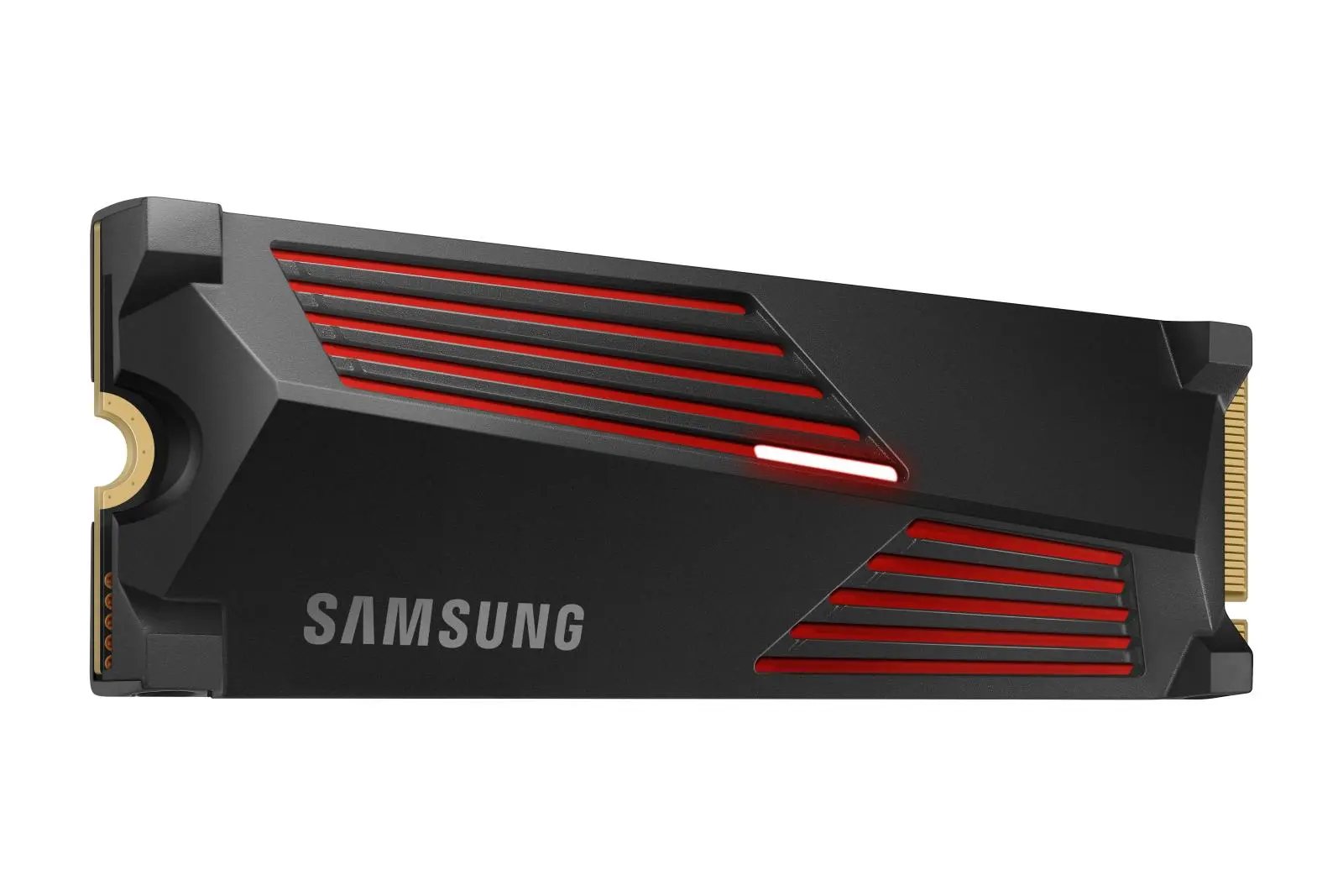 Samsung 990 PRO/2TB/SSD/M.2 NVMe/Heatsink/5R MZ-V9P2T0GW