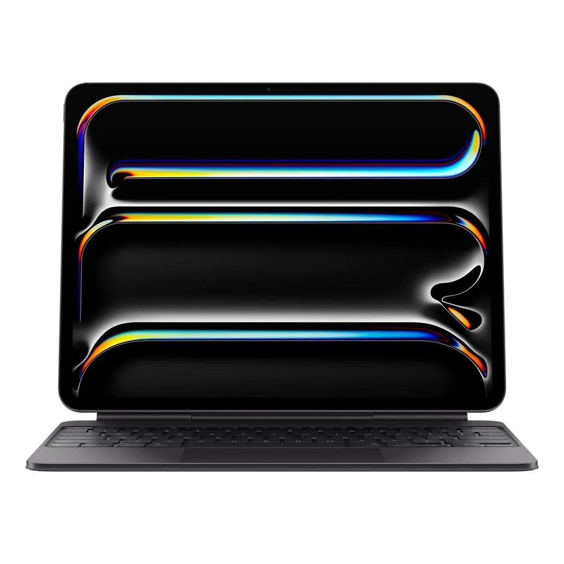 Magic Keyboard iPad Pro 13" (M4) - SK - Black