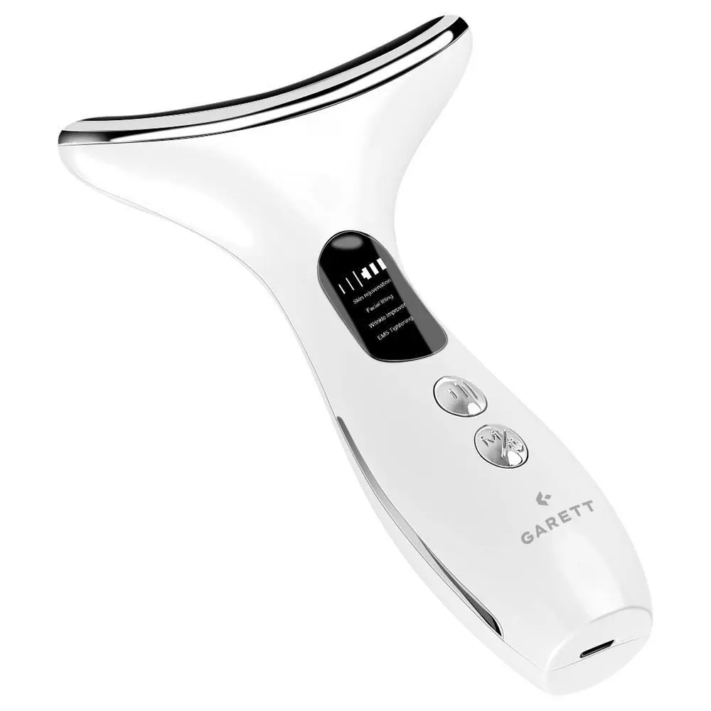 Garett Beauty Lift Skin Pro - sonický masážní přístroj na obličej a krk