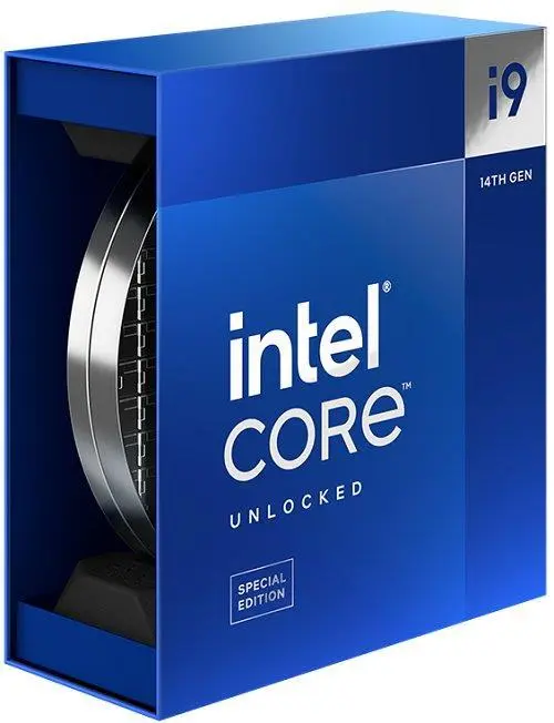 Intel/Core i9-14900KS/24-Core/3,2GHz/LGA1700