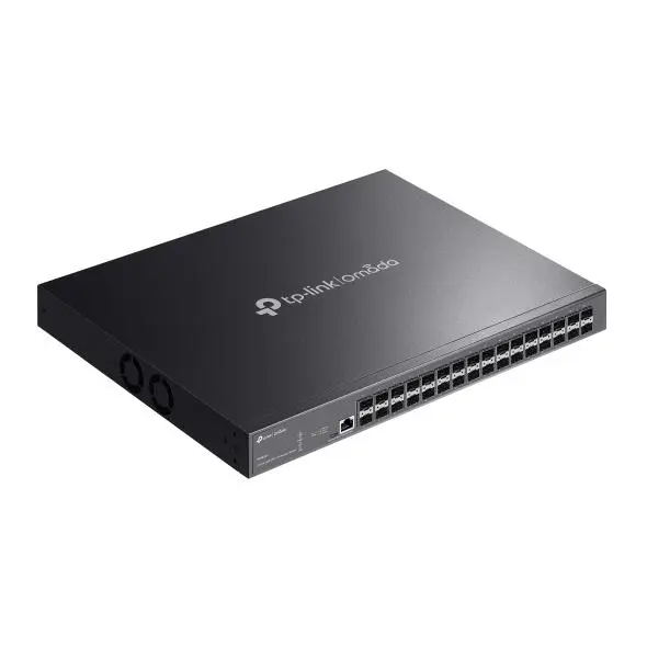 TP-Link SX3032F 32x10G SFP+ L2+ managed switch