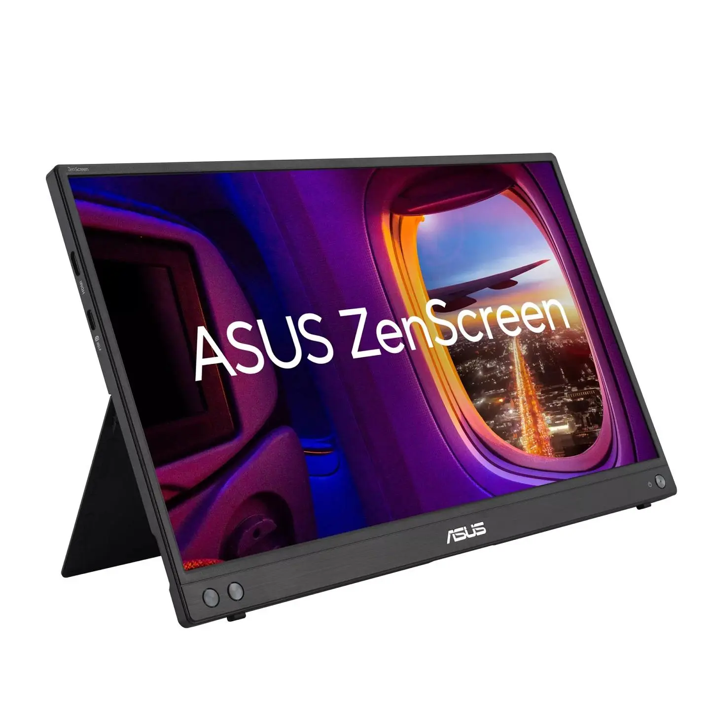 15.6" ASUS ZenScreen MB16AHV