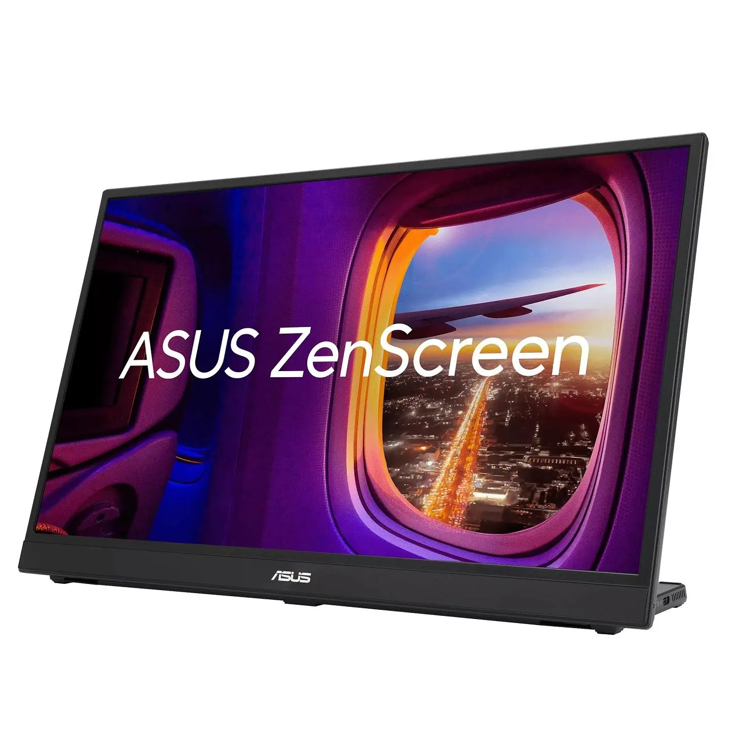 17,3" LED ASUS MB17AHG