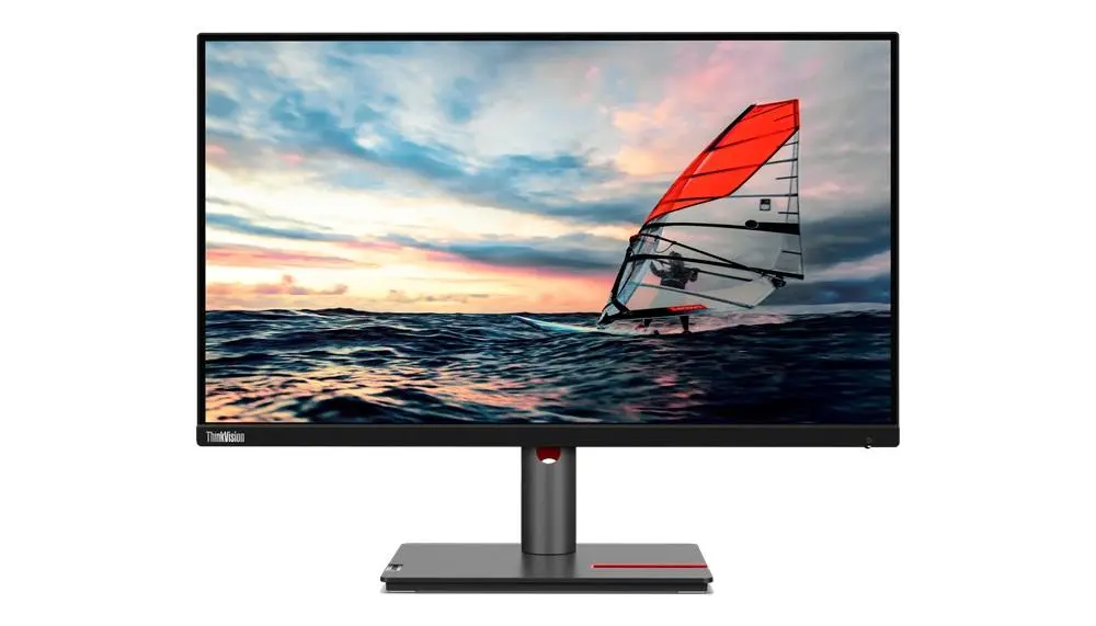 24.5" Lenovo ThinkVision P25i-30
