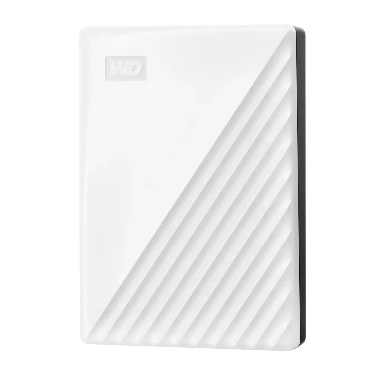 Ext. HDD 2,5" WD My Passport 6TB USB 3.0. bílý