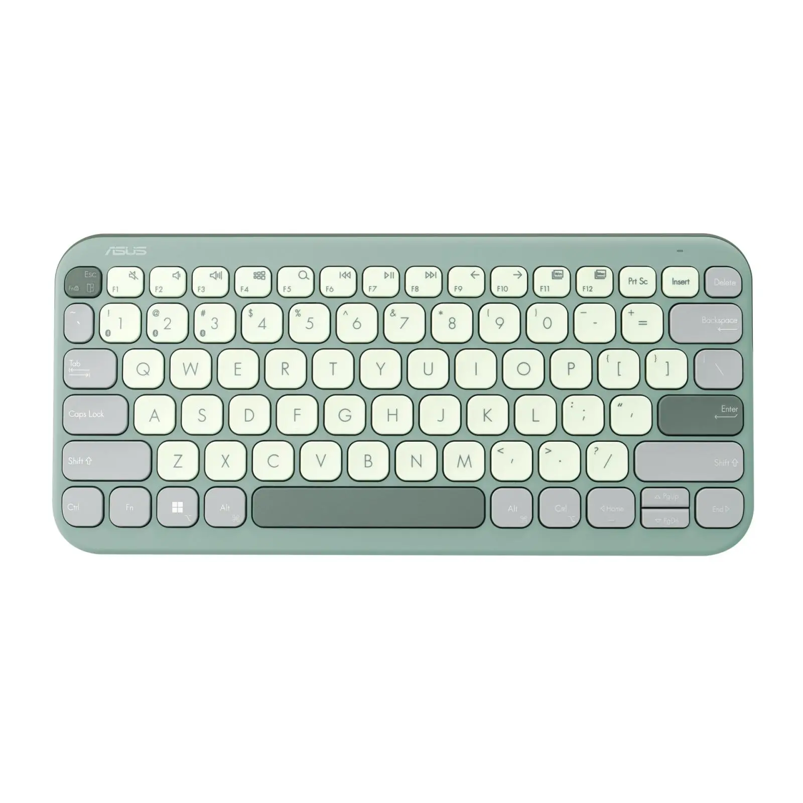 Asus Marshmallow Keyboard KW100 CZ/SK (GN)