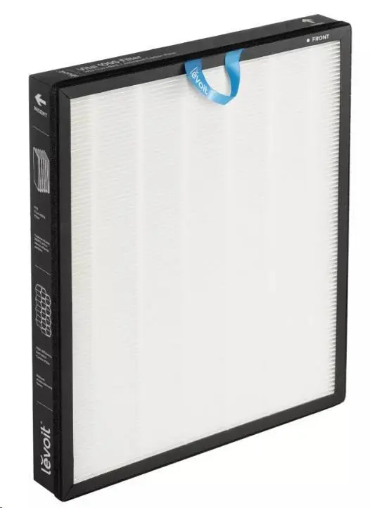 LEVOIT Vital 100S filtr Vital 100S Pro