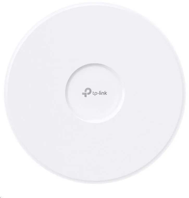 TP-Link EAP773 OMADA WiFi7 AP (BE9300, 2, 4GHz/5GHz/6GHz, 1x10GbELAN, 1xPoE+)