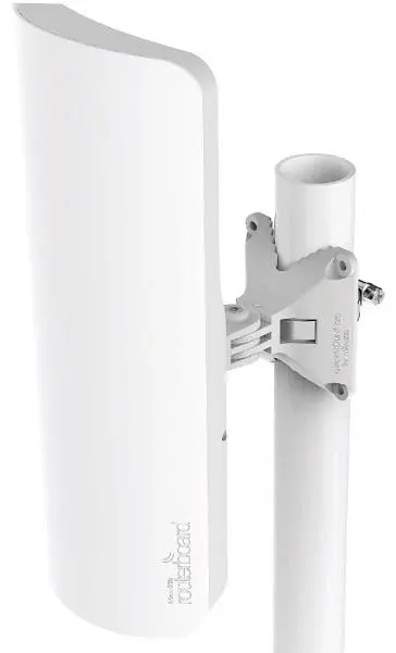 MikroTik RouterBOARD RB911G-2HPnD-12S, mANTBox 2 12s