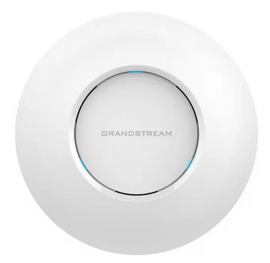Grandstream GWN7605 AP, 802,11ac Wave2, 2x2:2 MU-MIMO beamforming, 8 SSDI, 100+ klientů, 1.27Gbps, 1