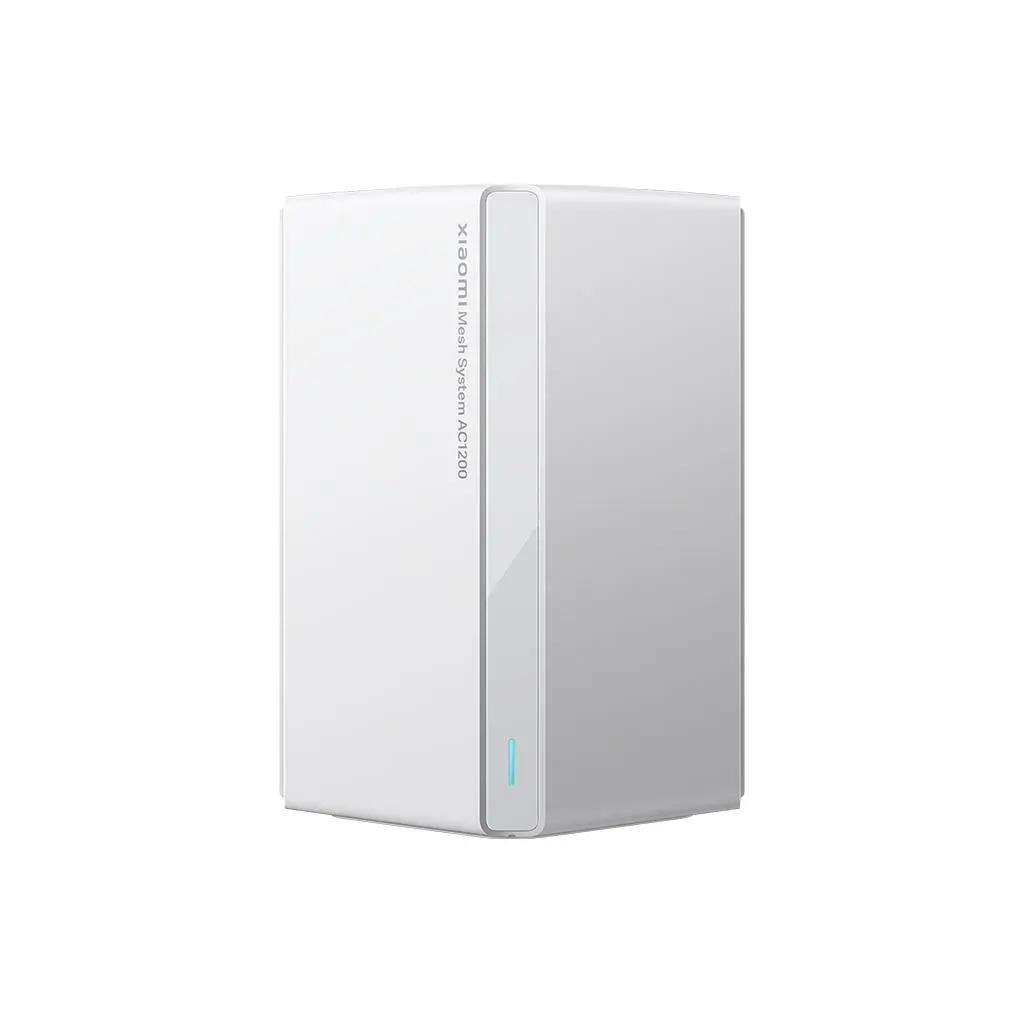 Xiaomi Mesh System AC1200 (1-pack) 56839