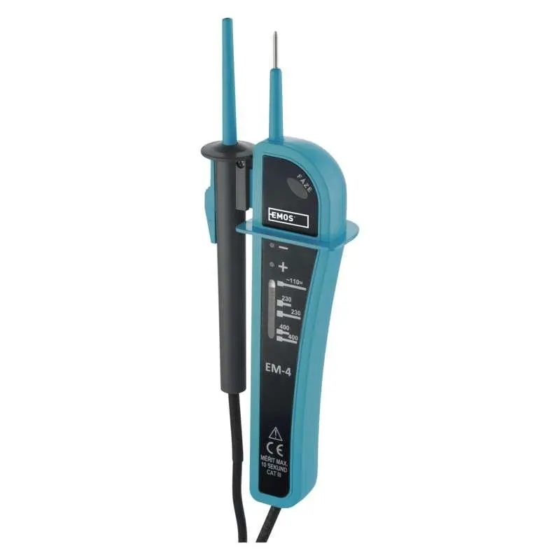 EMOS Zkoušečka napětí VT-310