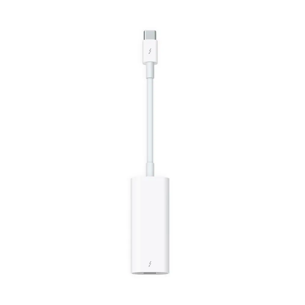 Thunderbolt 3 (USB-C) to Thunderbolt 2 Adapter