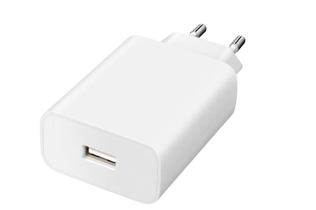 Vivo FlashCharger Cestovní nabíječka 44W White 5434820