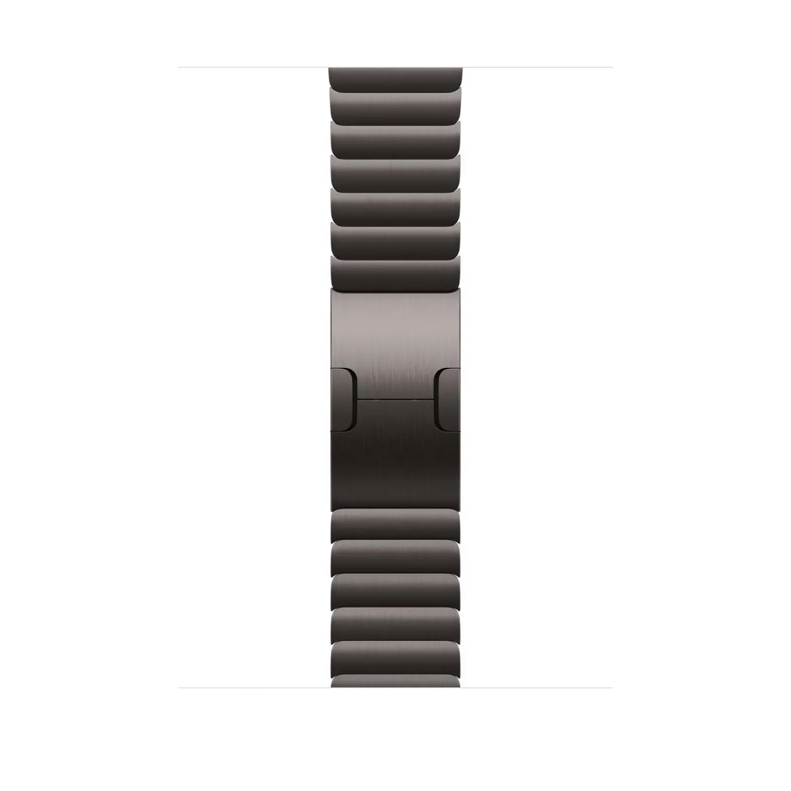 Watch Acc/46/Slate Link Bracelet