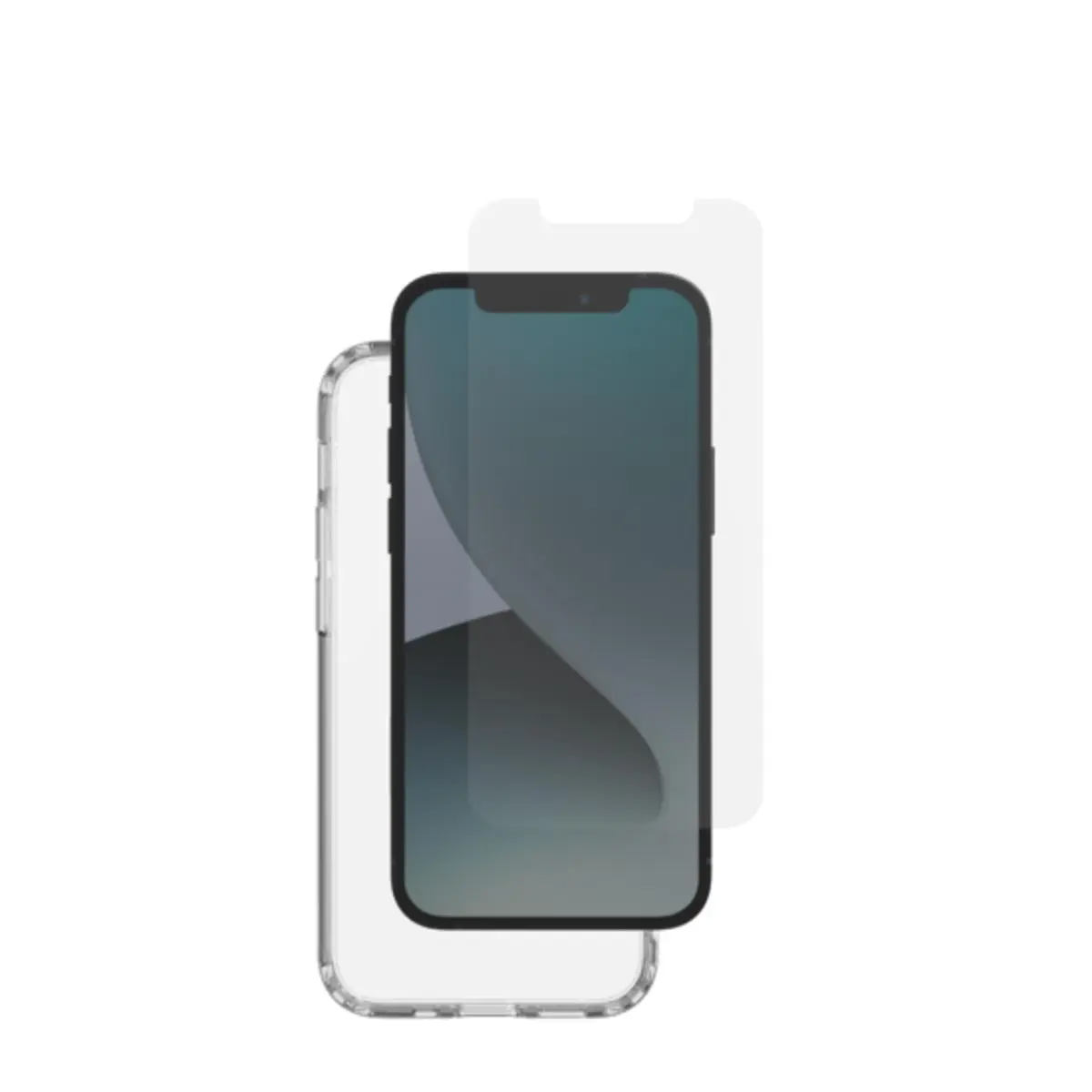 ZAGG Invisible Shield Ochrané sklo Elite + 360 iPhone 12 mini