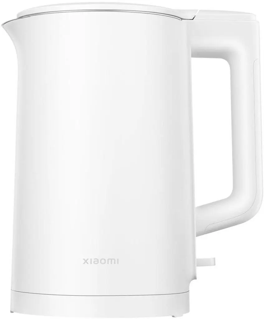 Xiaomi Electric Kettle 2 Lite rychlovarná konvice bílá